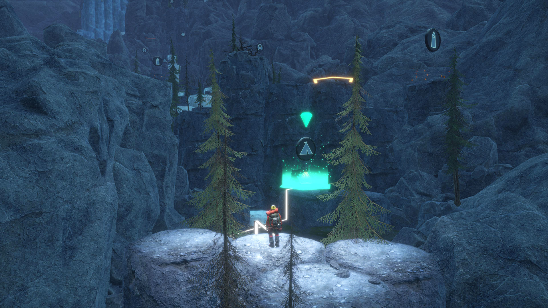 Captura 9: Insurmountable