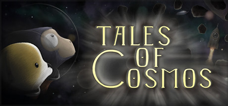 Capa: Tales of Cosmos