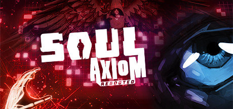 Capa: Soul Axiom Rebooted