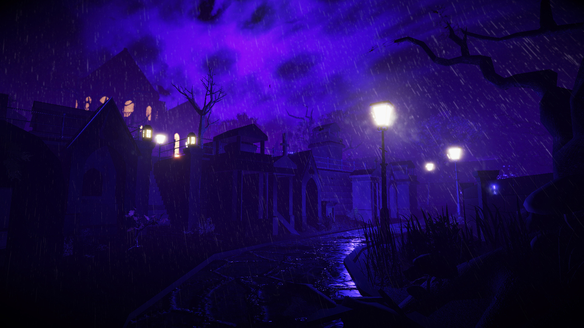 Captura 12: Soul Axiom Rebooted