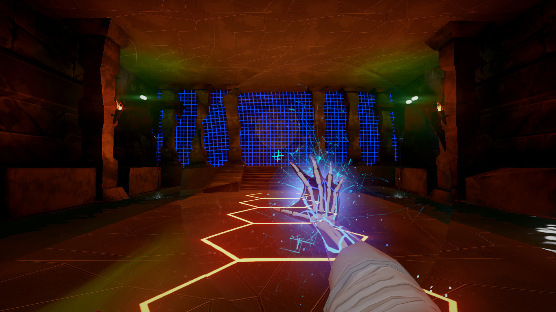 Captura 15: Soul Axiom Rebooted