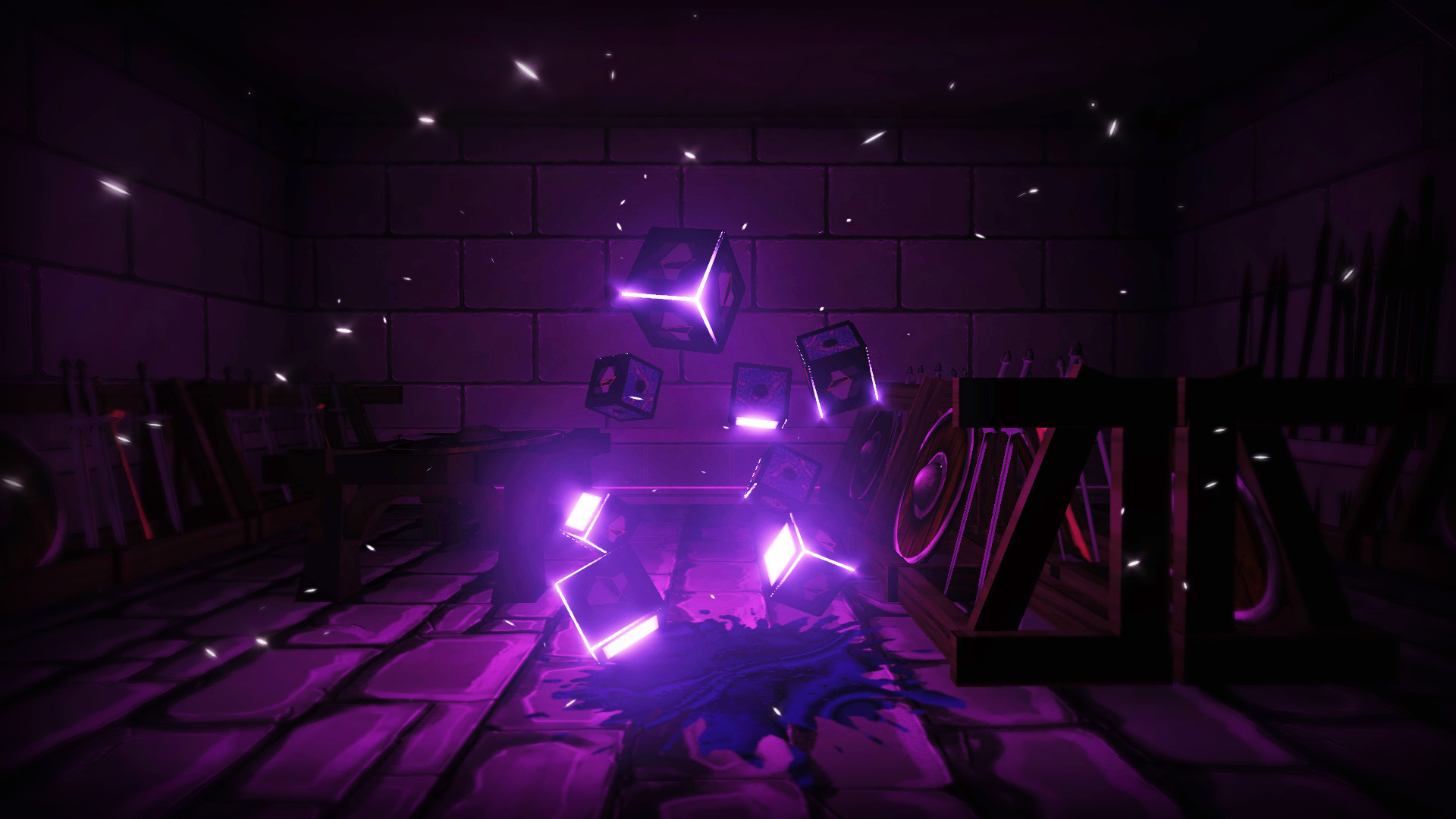 Captura 16: Soul Axiom Rebooted