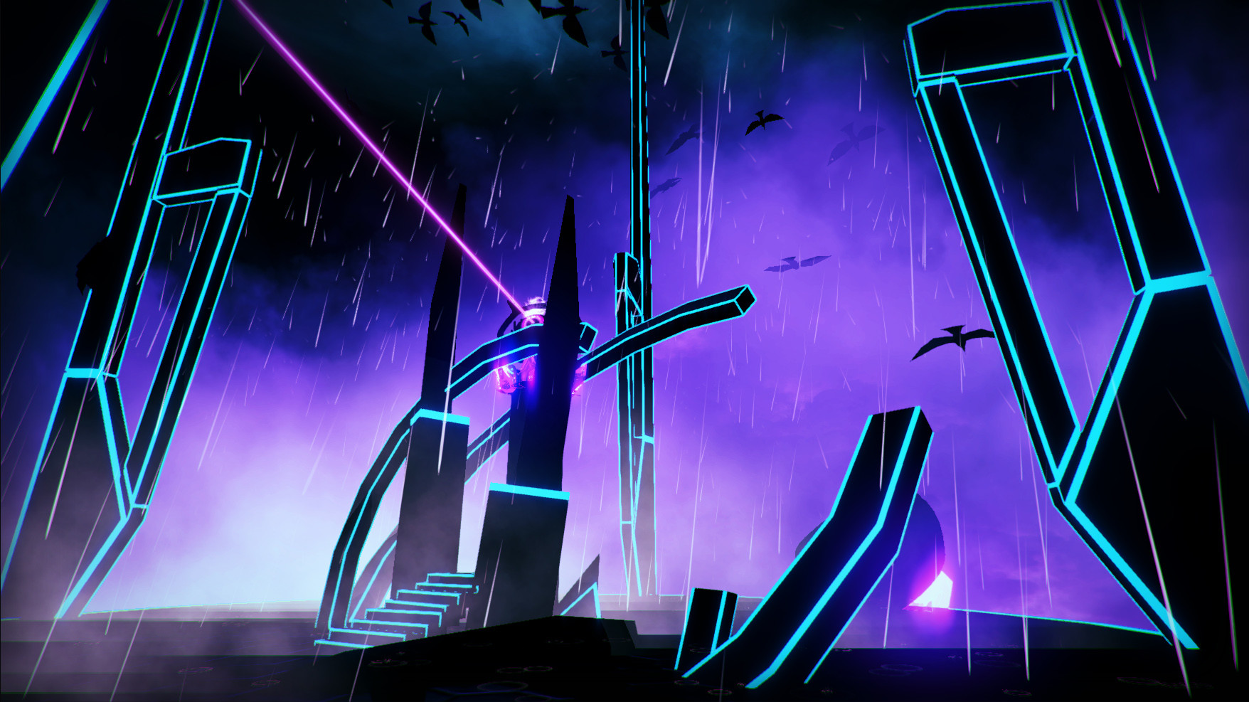 Captura 17: Soul Axiom Rebooted