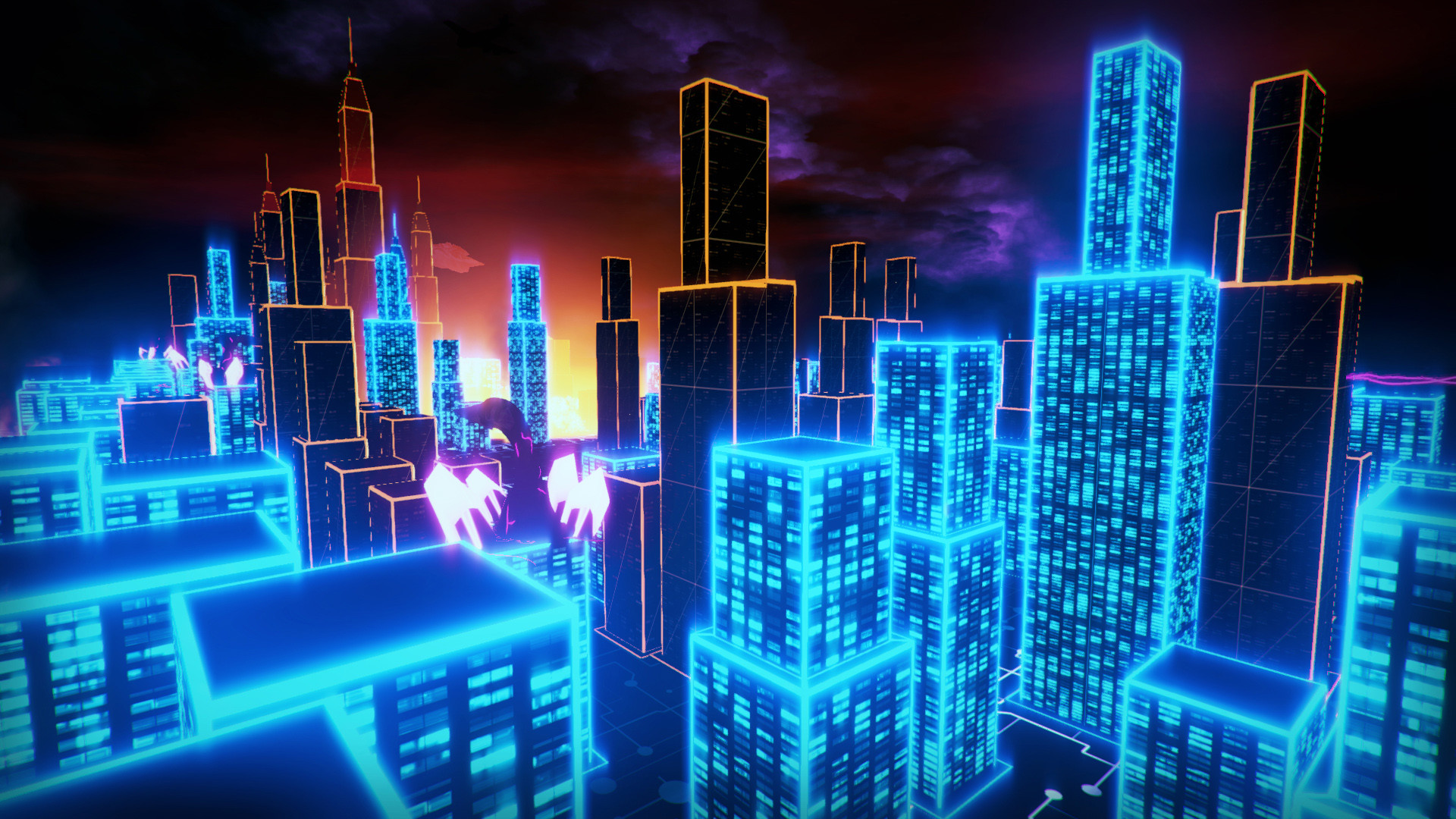 Captura 18: Soul Axiom Rebooted