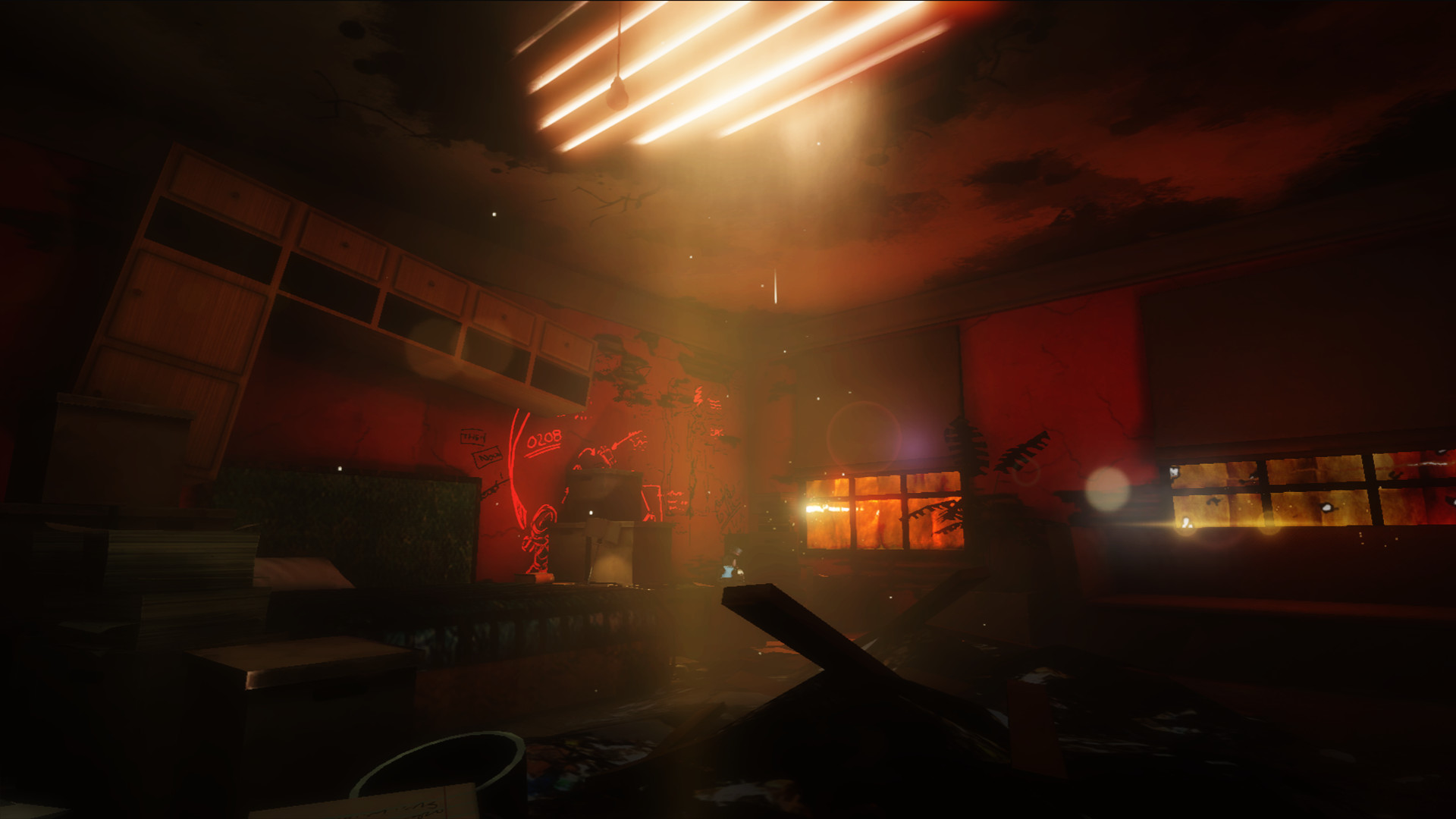 Captura 19: Soul Axiom Rebooted