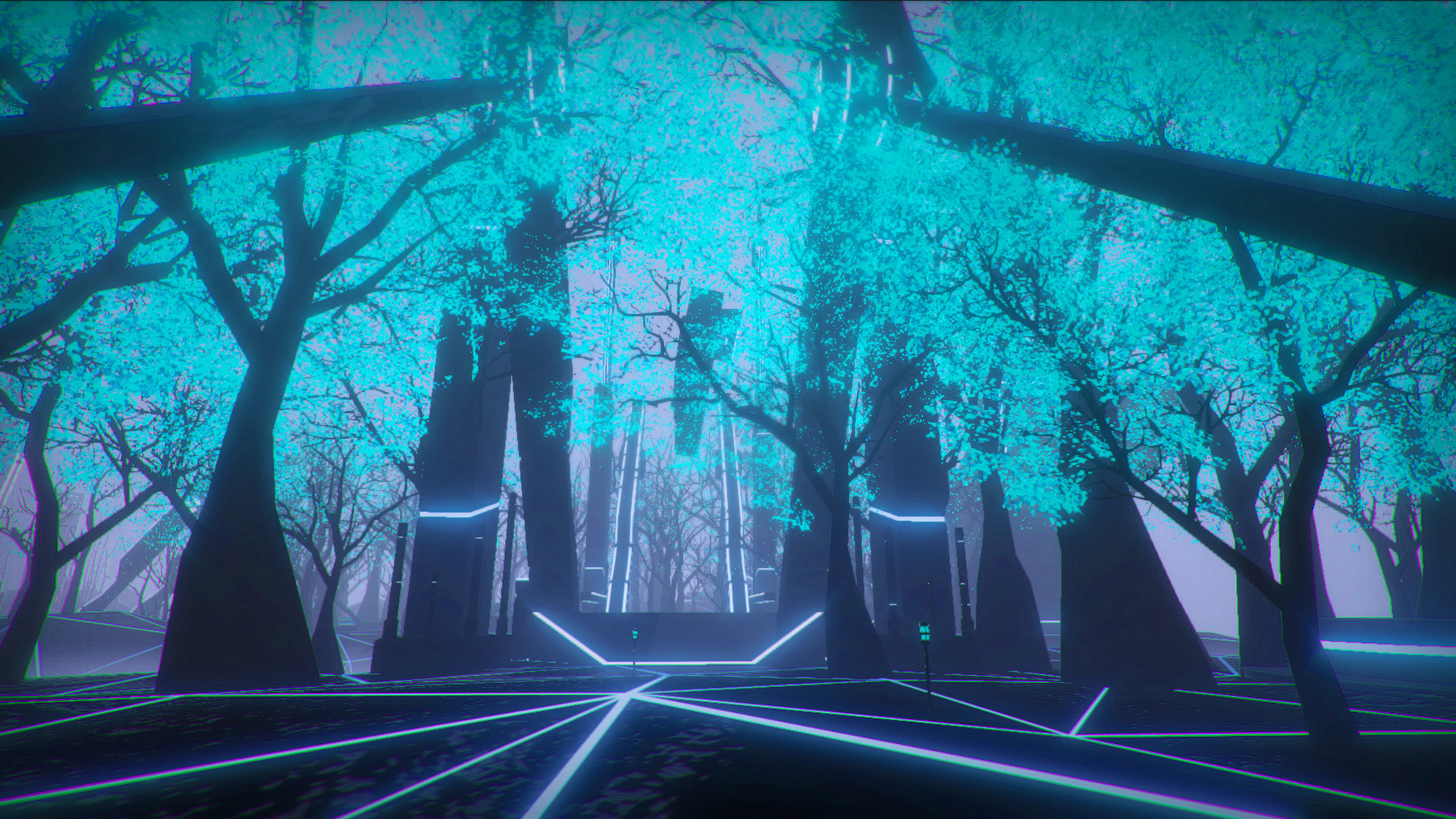 Captura 7: Soul Axiom Rebooted