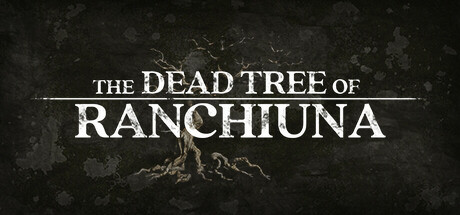 Capa: The Dead Tree of Ranchiuna