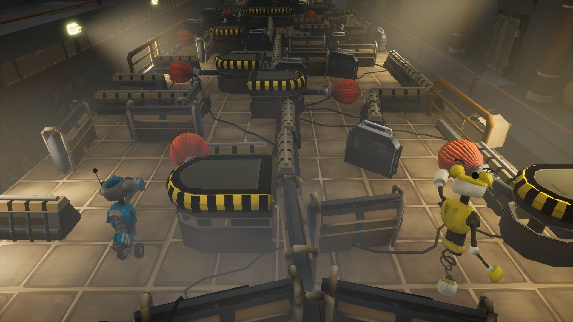 Captura: The Last Show of Mr. Chardish