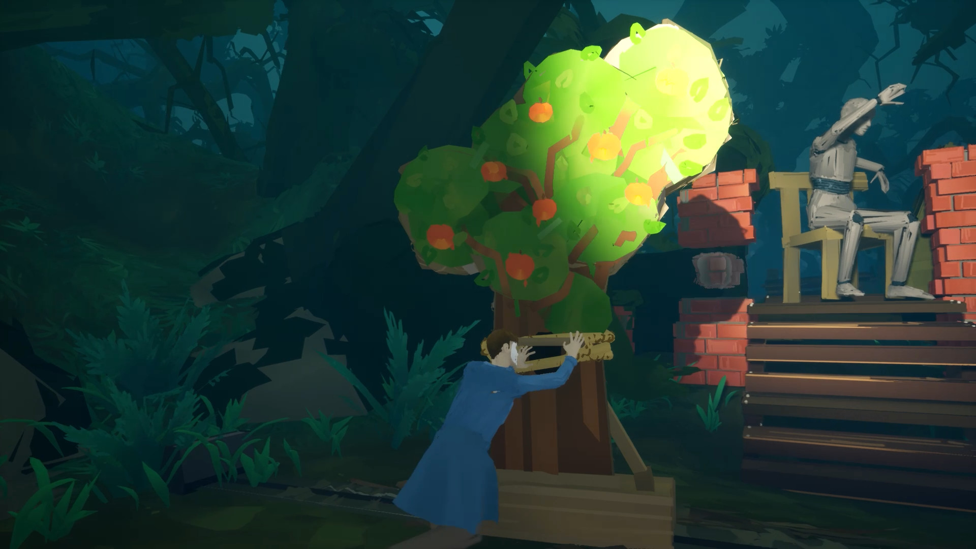 Captura: The Last Show of Mr. Chardish