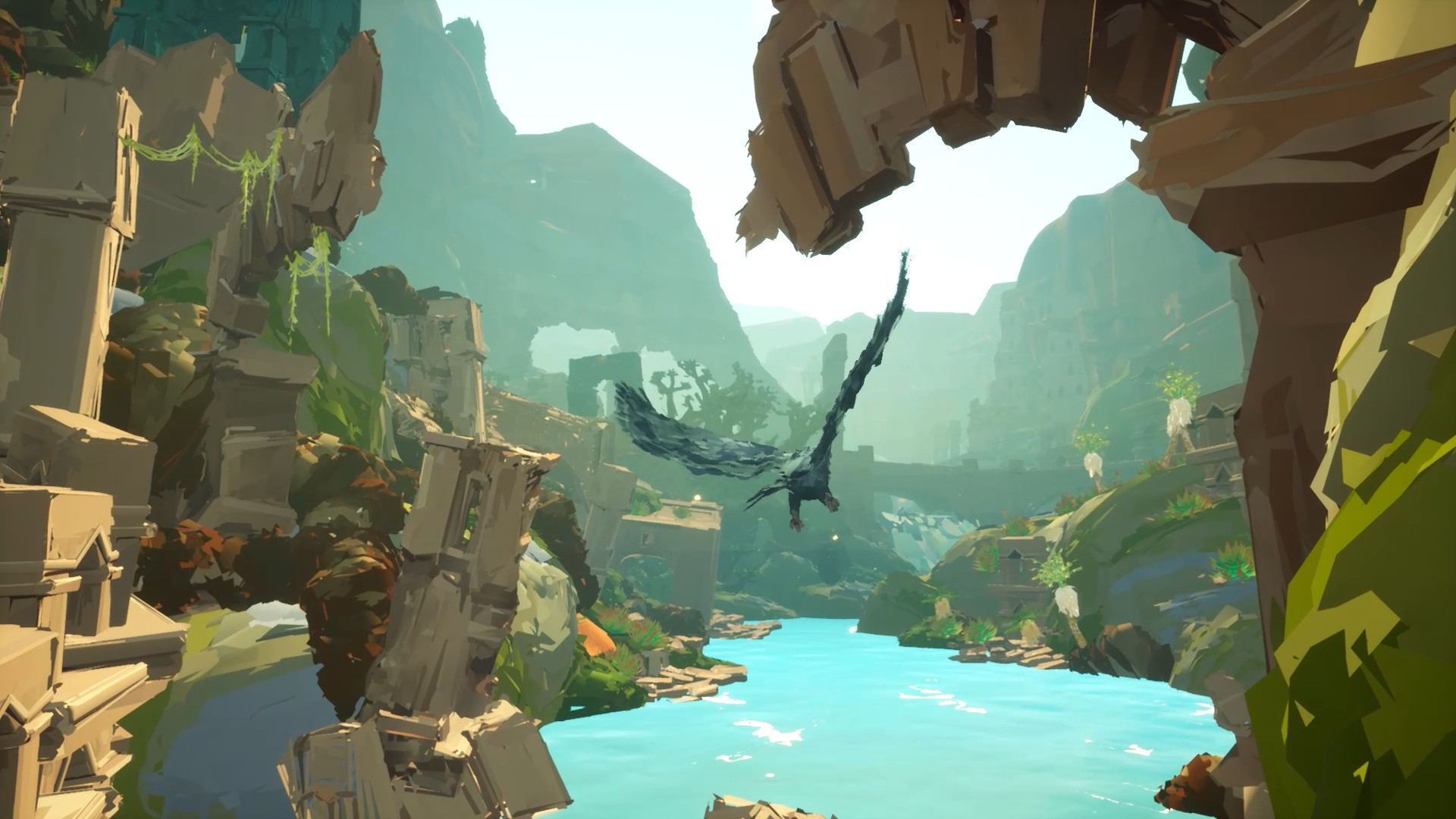 Captura: The Last Show of Mr. Chardish