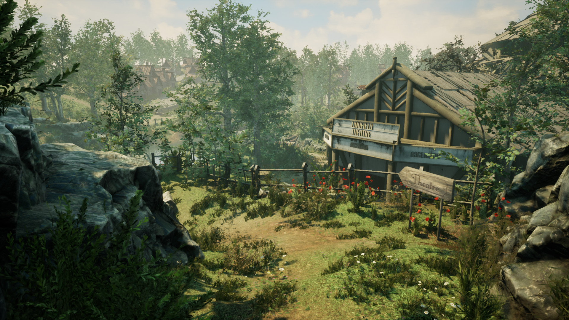 Captura: The Last Show of Mr. Chardish