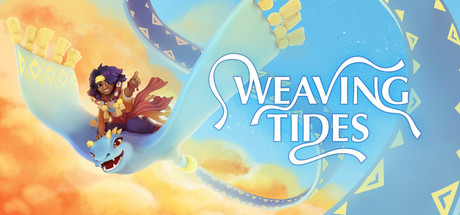 Capa: Weaving Tides