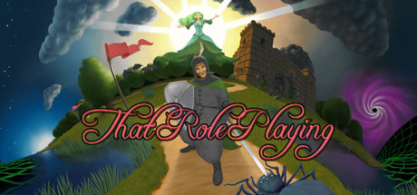 Capa: That Role Playing