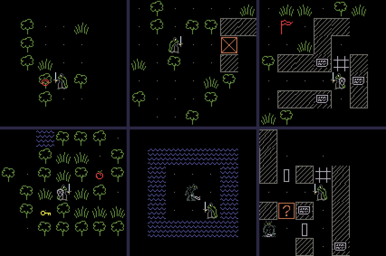 Captura: That Role Playing