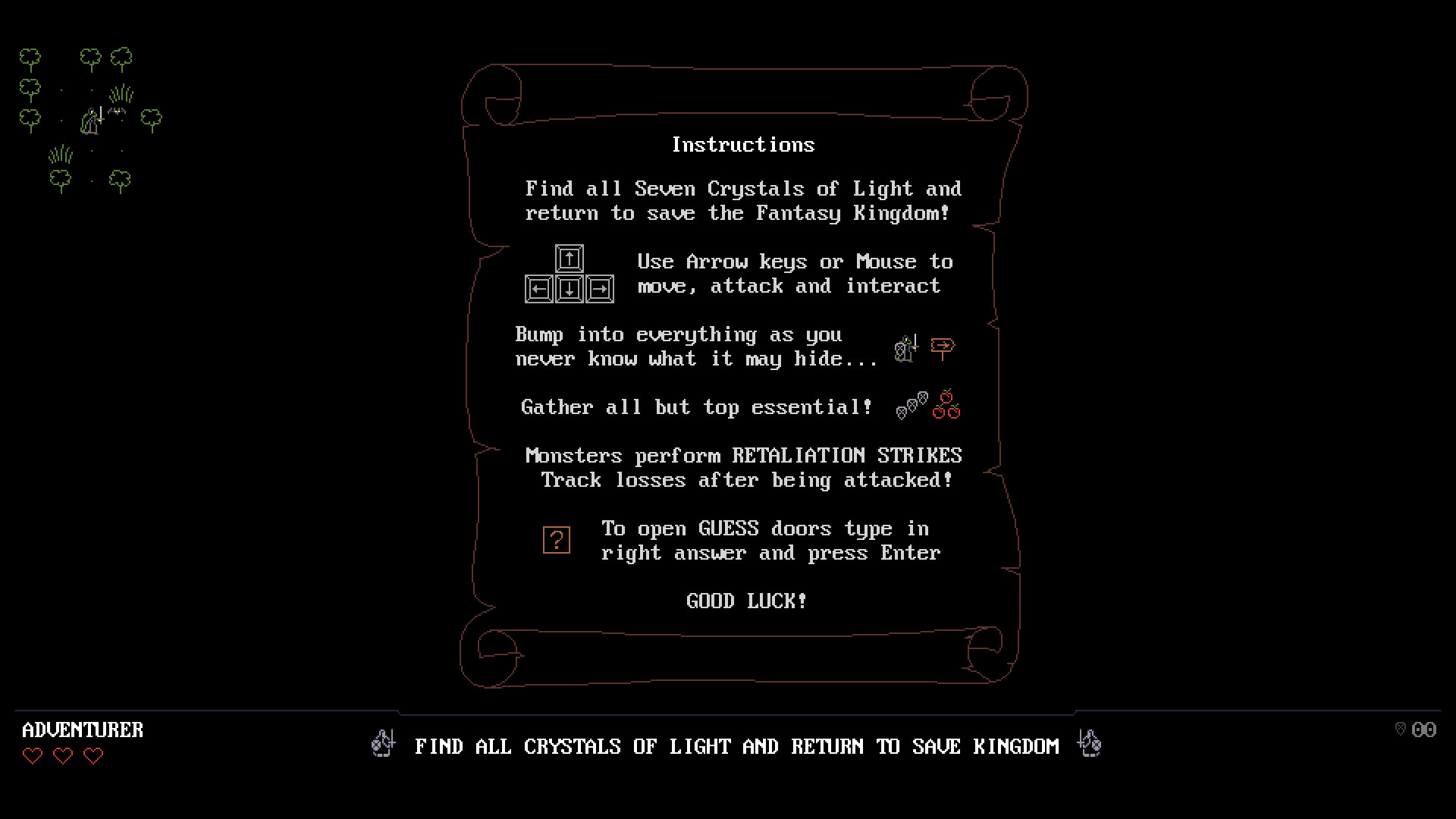 Captura: That Role Playing