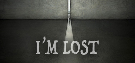 Capa: I'm Lost