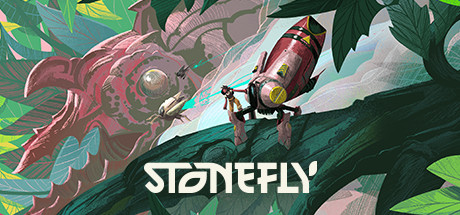 Capa: Stonefly