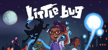 Capa: Little Bug
