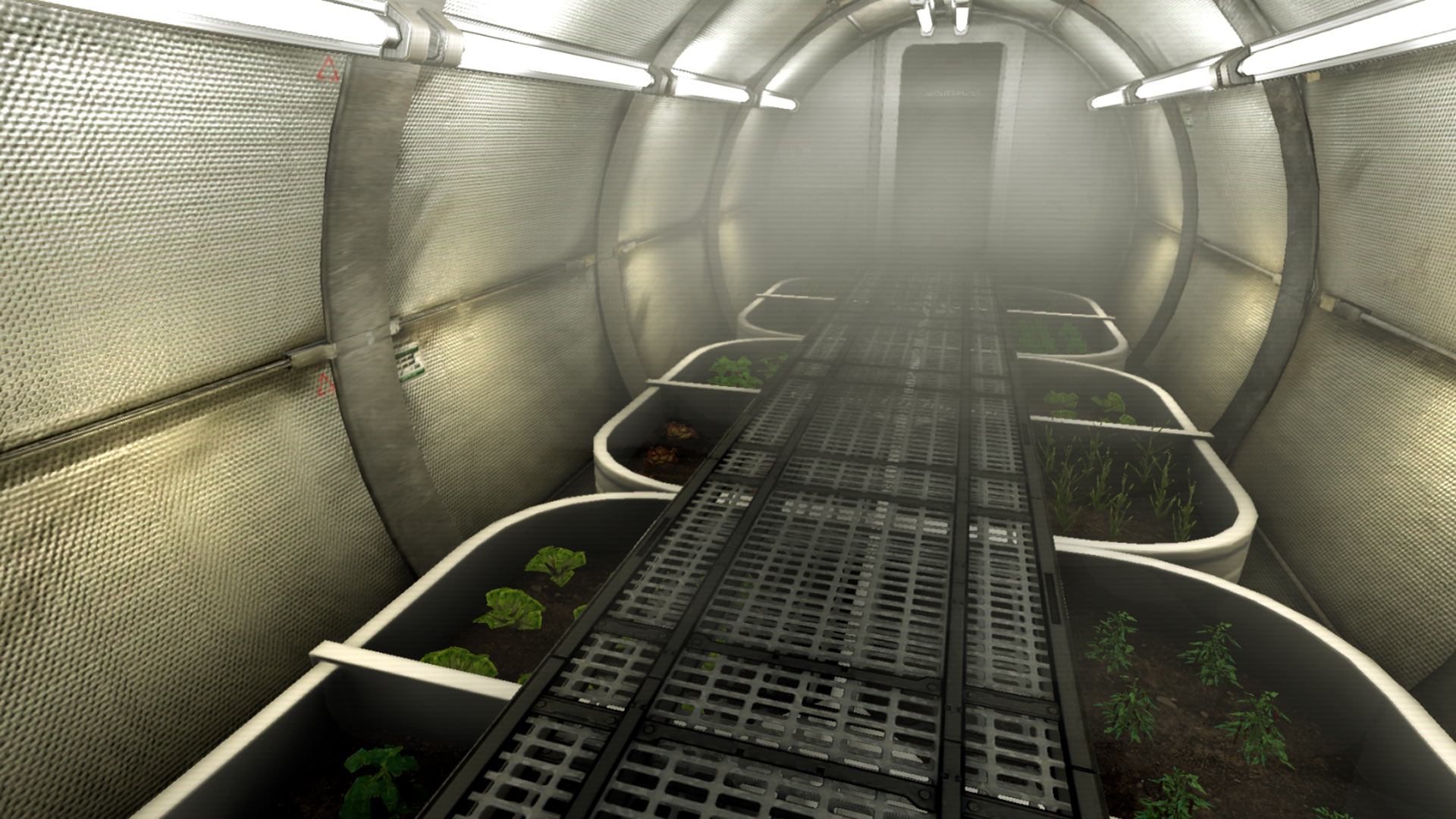 Captura 7: Corpse of Discovery