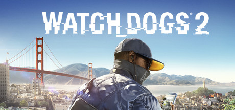 Capa: Watch_Dogs® 2
