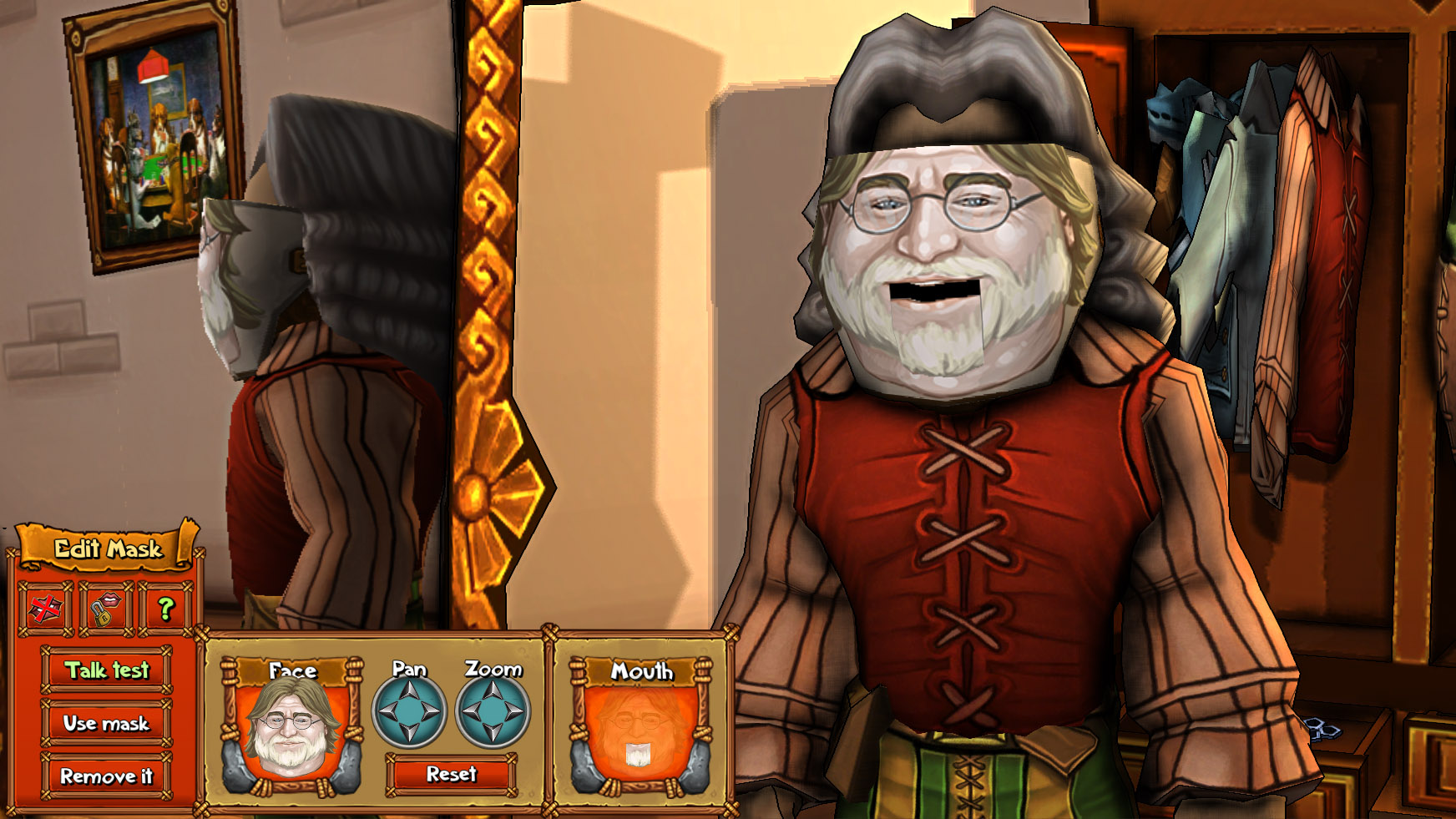 Captura 19: Adventurezator: When Pigs Fly