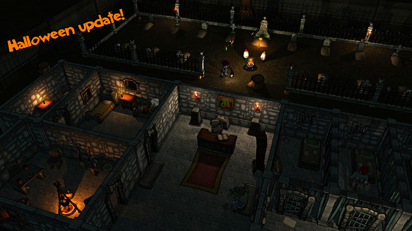 Captura 27: Adventurezator: When Pigs Fly