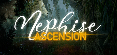 Capa: Nephise: Ascension