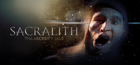 Capa: SACRALITH : The Archer`s Tale