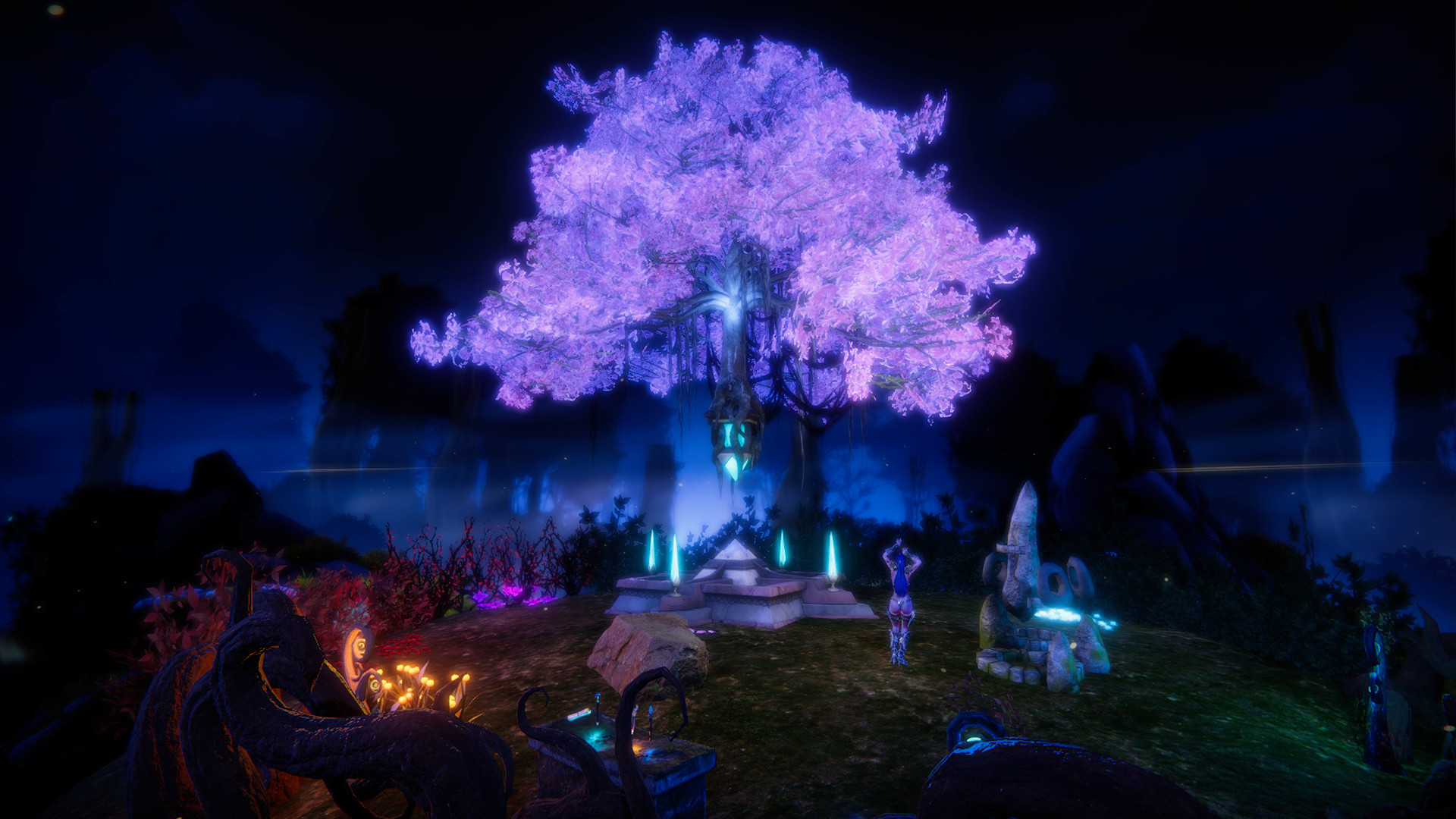 Captura 8: Elven Love