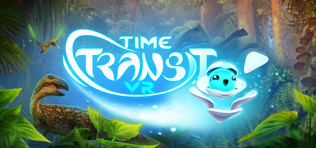 Capa: Time Transit VR