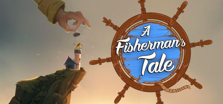 Capa: A Fisherman's Tale