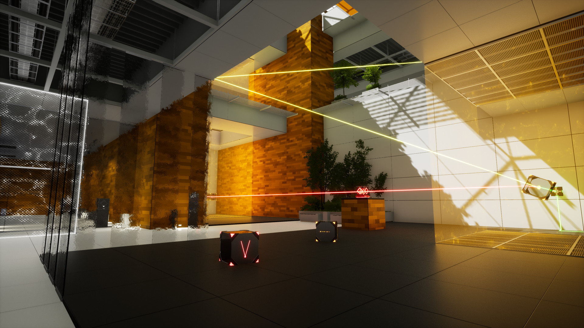 Captura: ReThink | Evolved 4