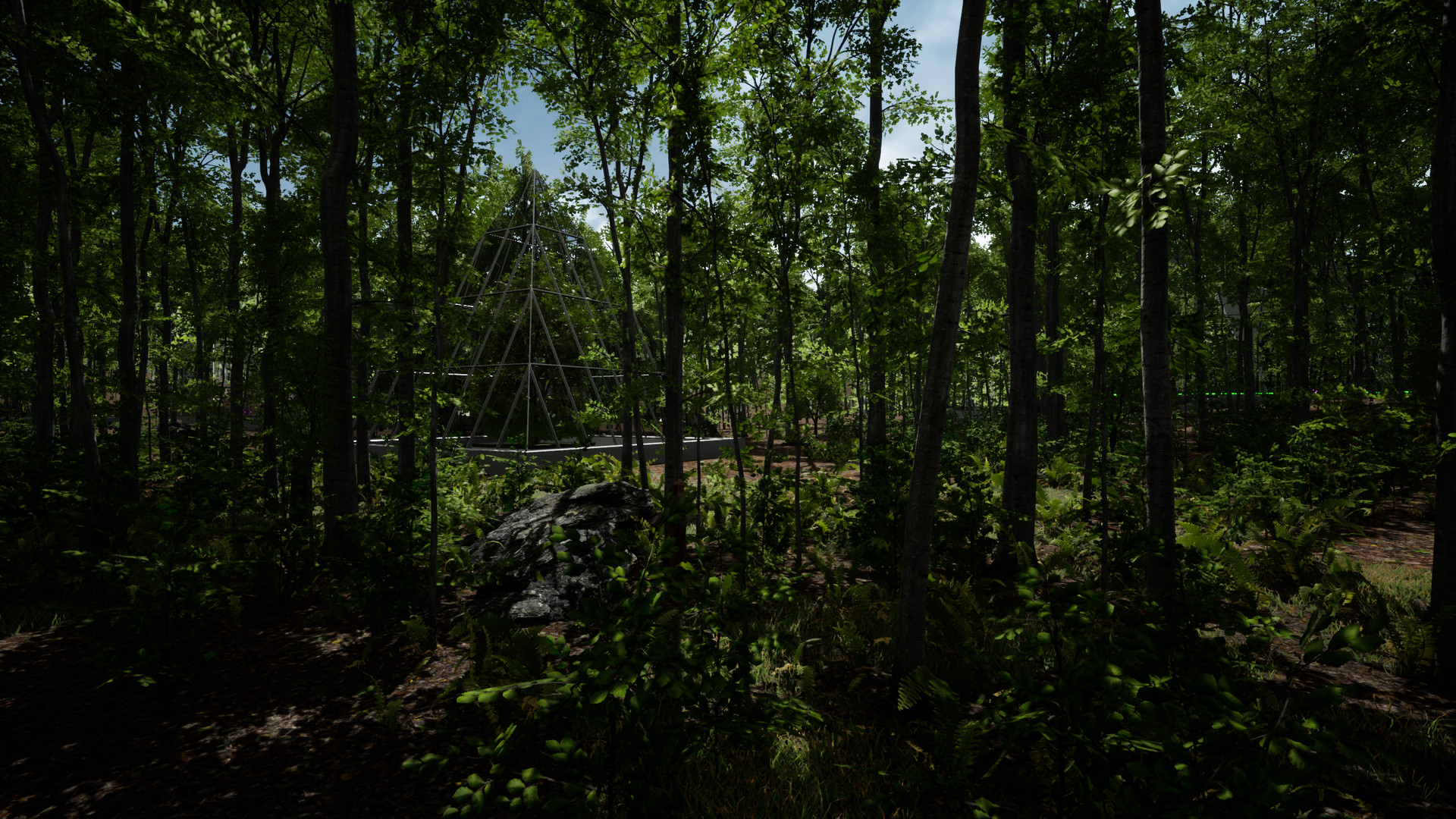 Captura: ReThink | Evolved 4