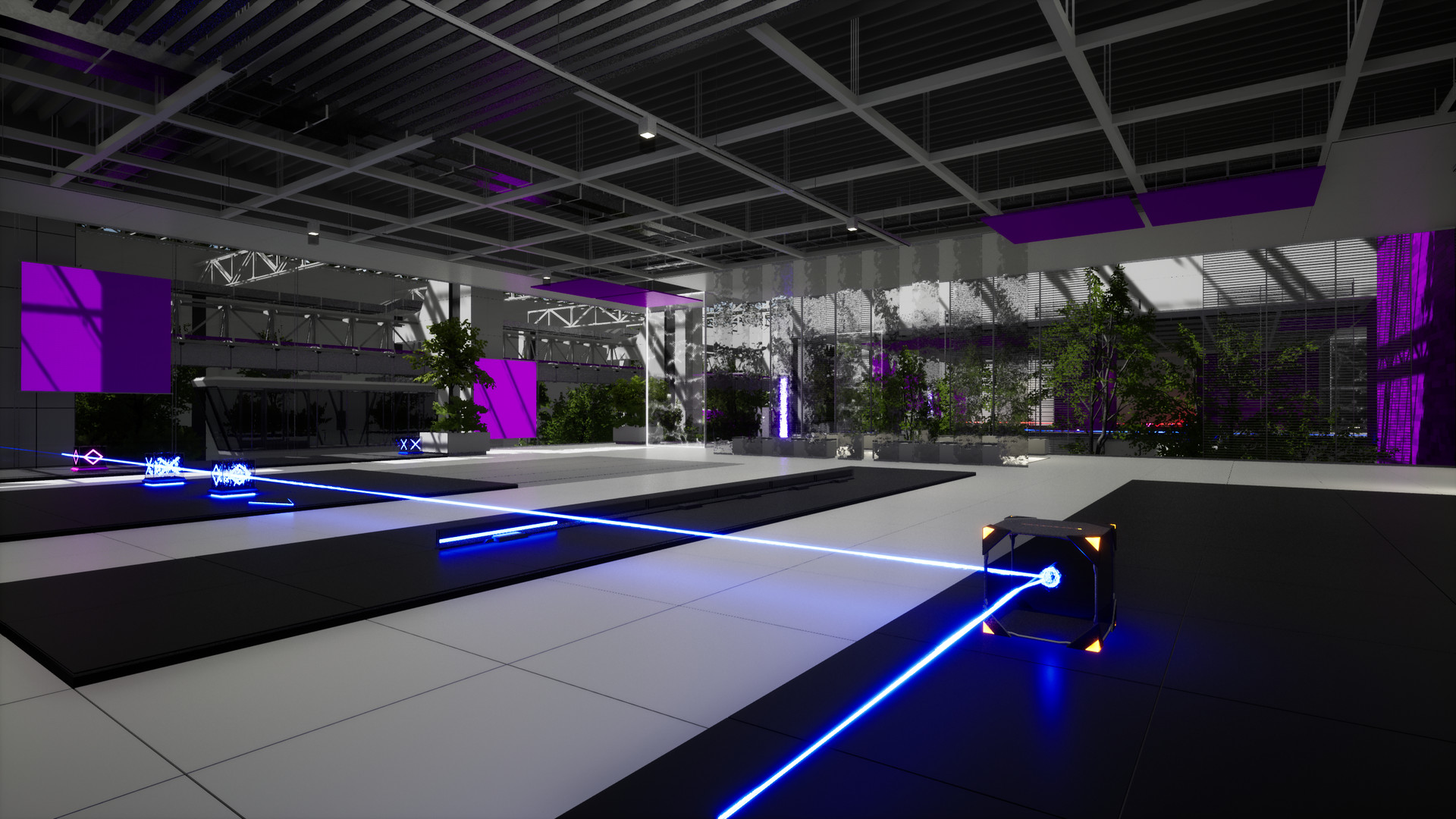 Captura: ReThink | Evolved 4