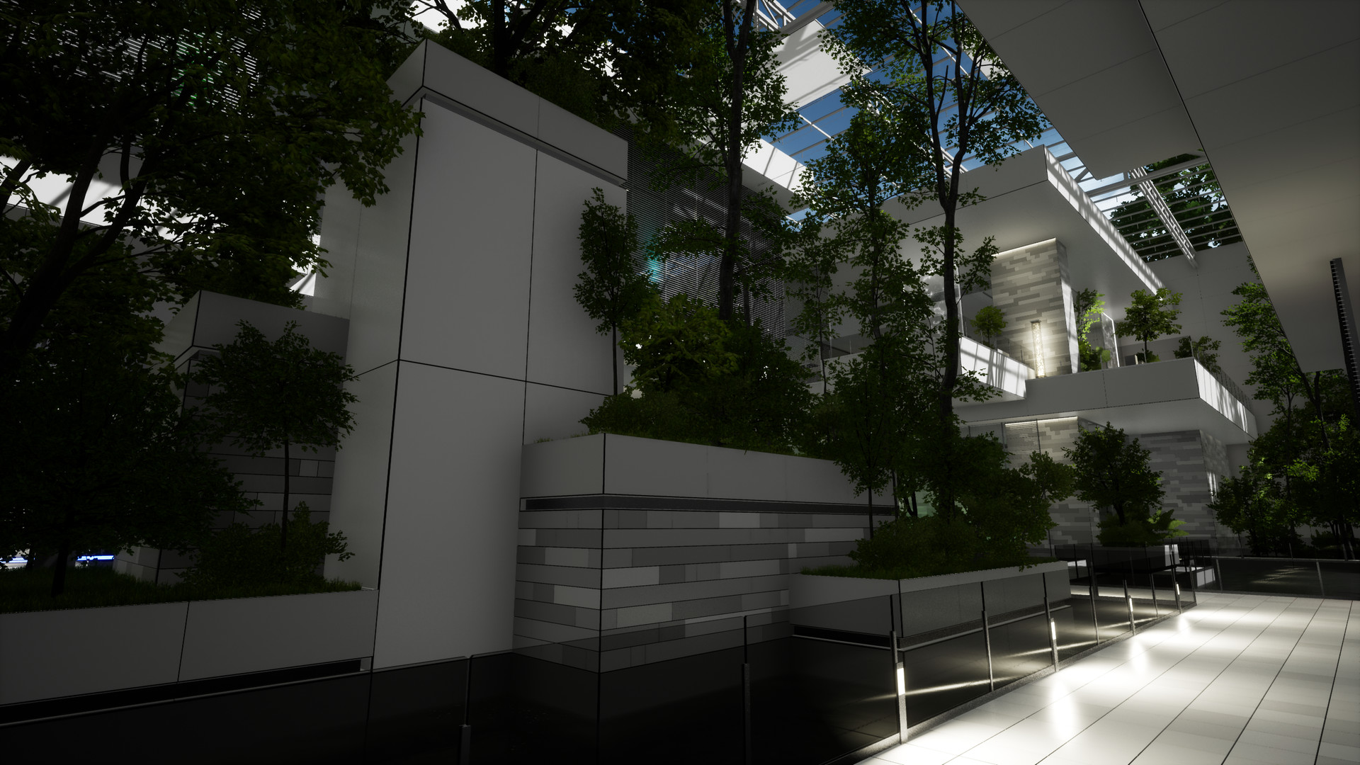 Captura 6: ReThink | Evolved 4