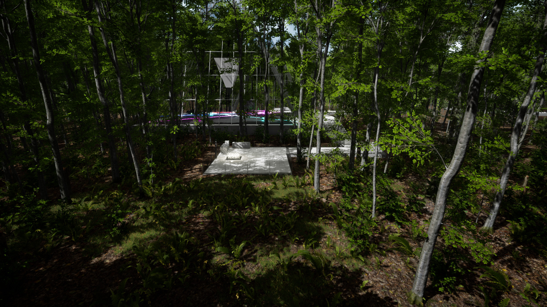 Captura 8: ReThink | Evolved 4