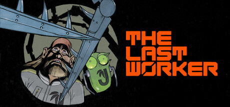 Capa: The Last Worker