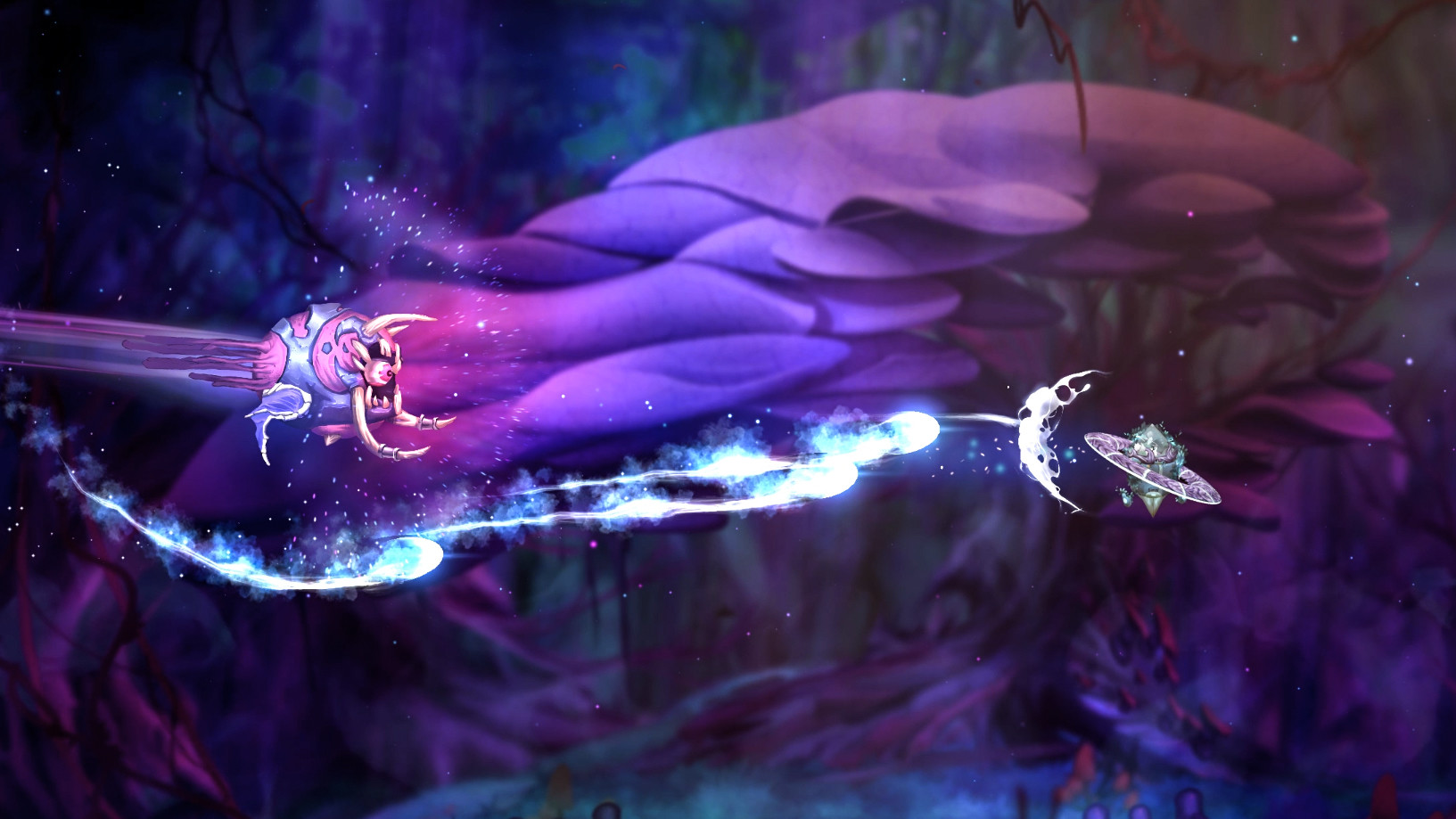 Captura 8: Moo Lander