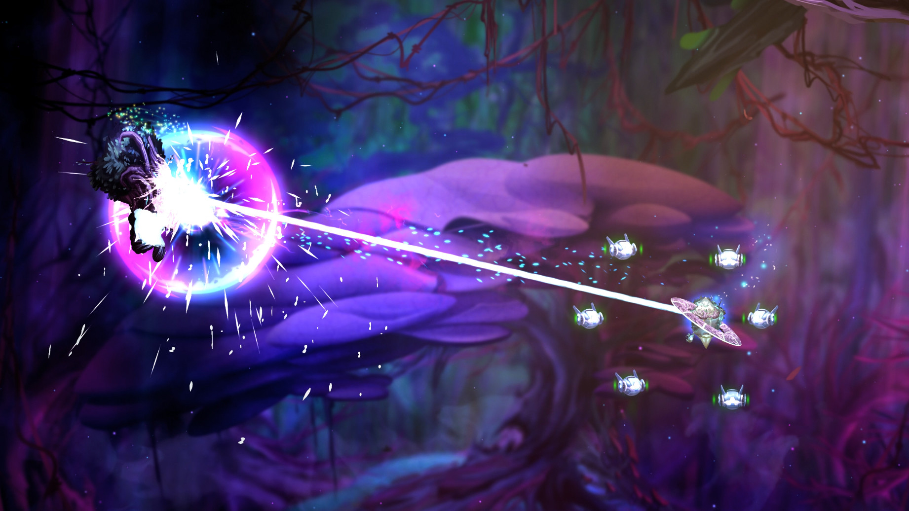 Captura 10: Moo Lander