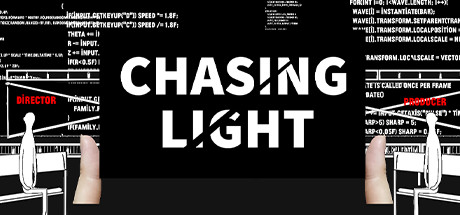 Capa: Chasing Light