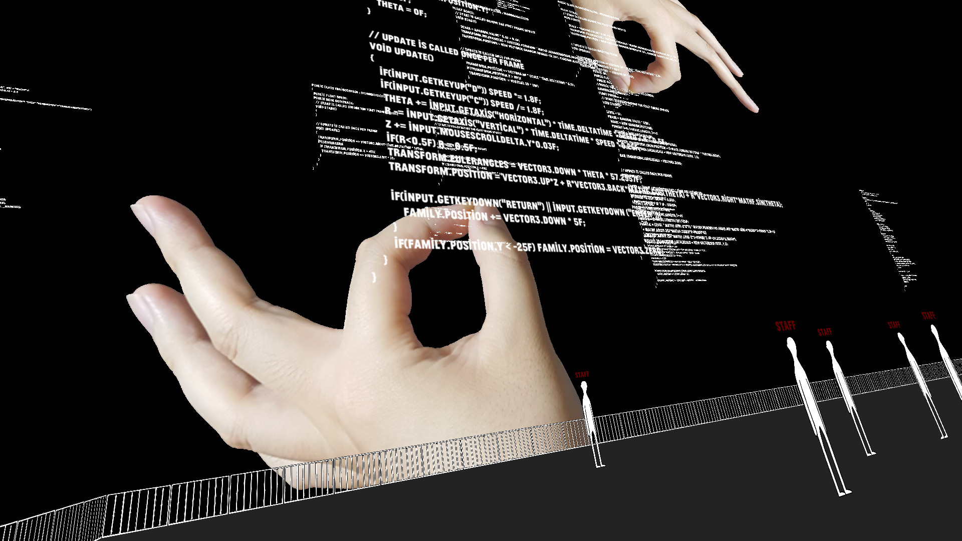 Captura: Chasing Light