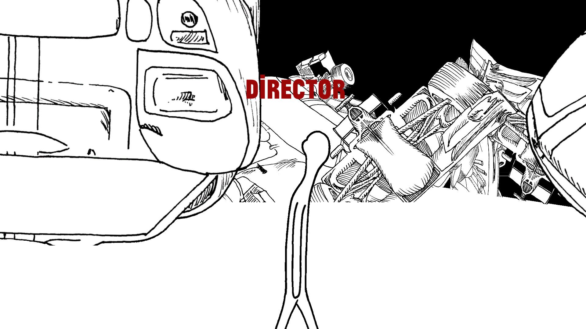 Captura: Chasing Light