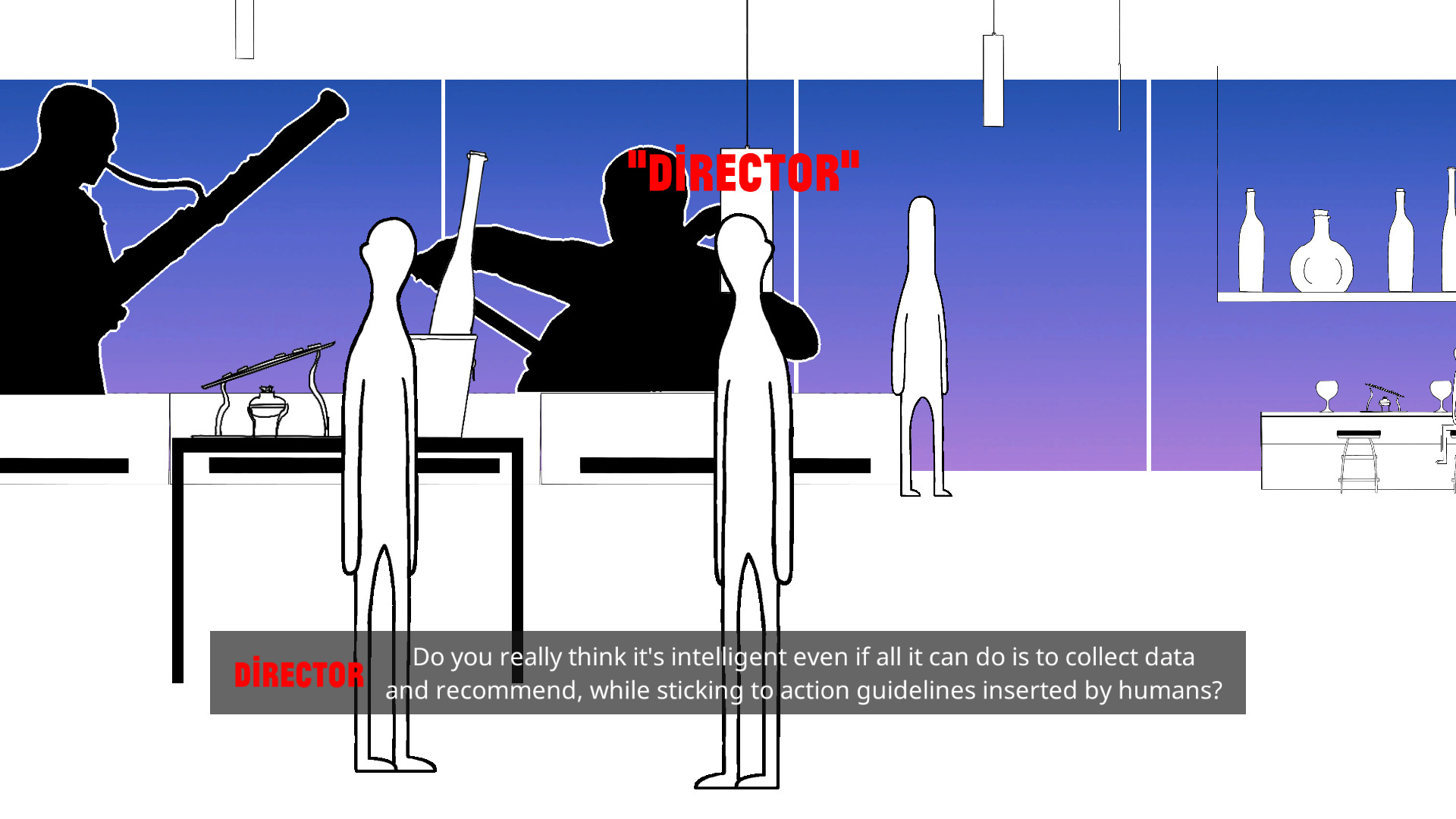 Captura 6: Chasing Light