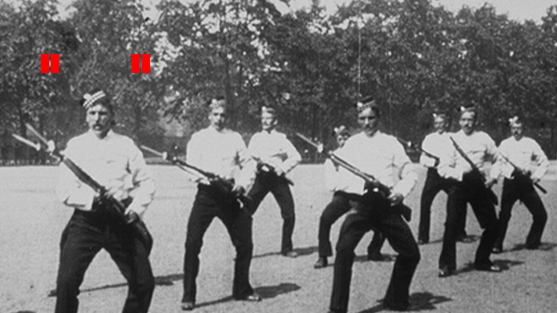 Captura 7: Chasing Light