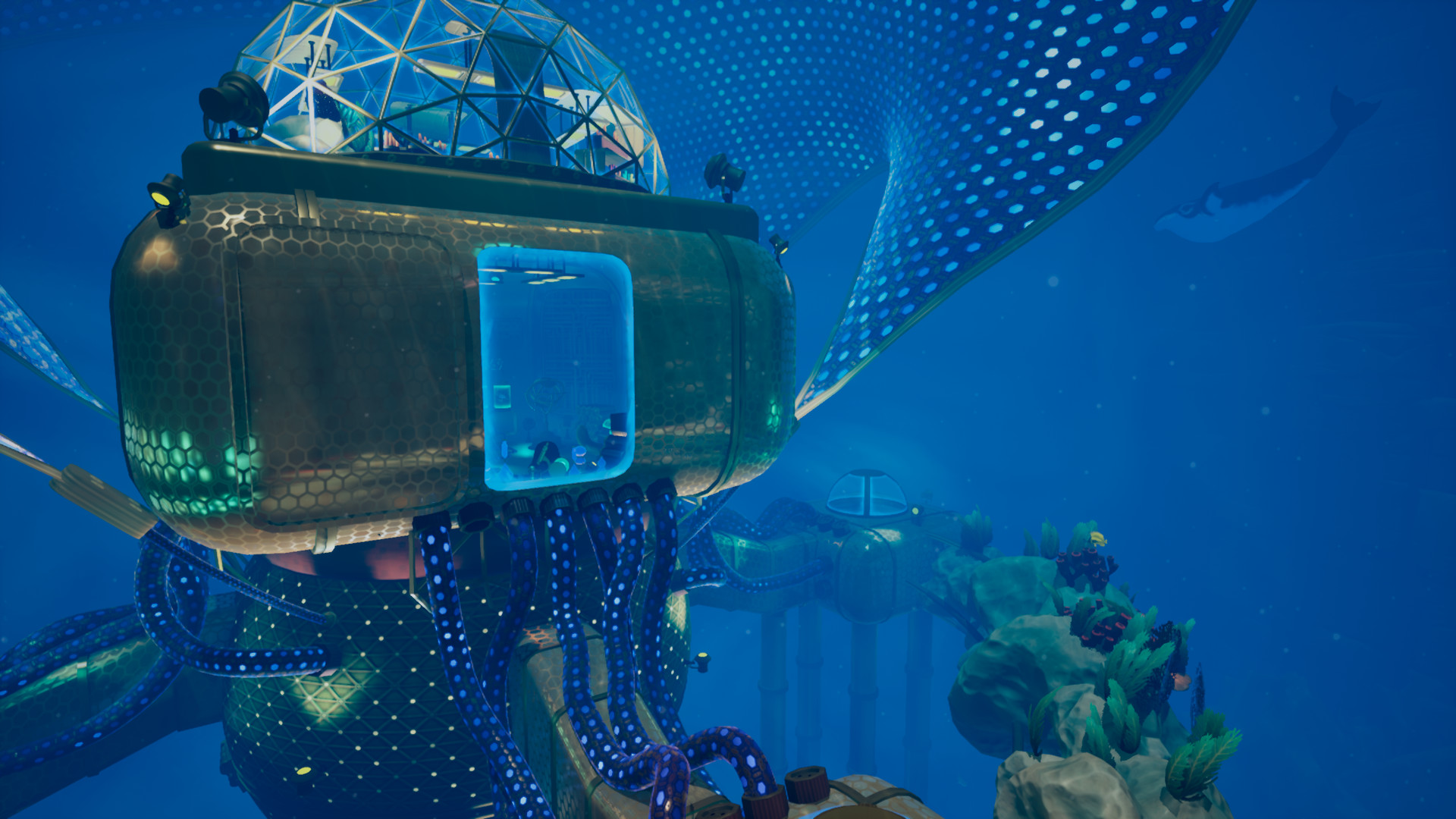 Captura 6: Mythic Ocean