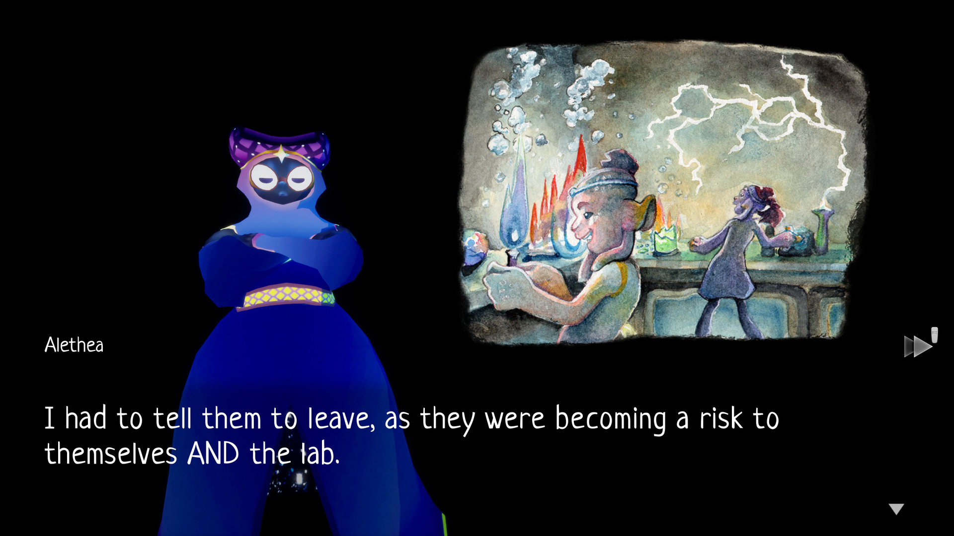 Captura 7: Mythic Ocean