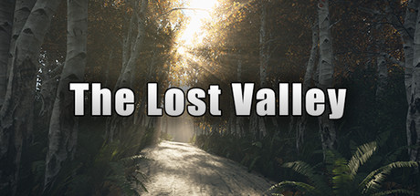 Capa: The Lost Valley