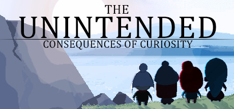 Capa: The Unintended Consequences of Curiosity