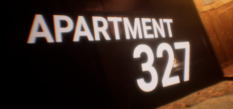 Capa: Apartment 327