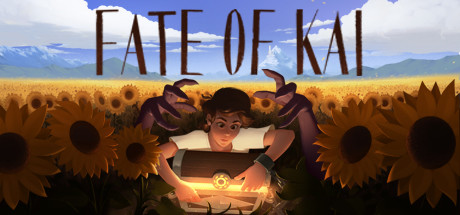 Capa: Fate of Kai